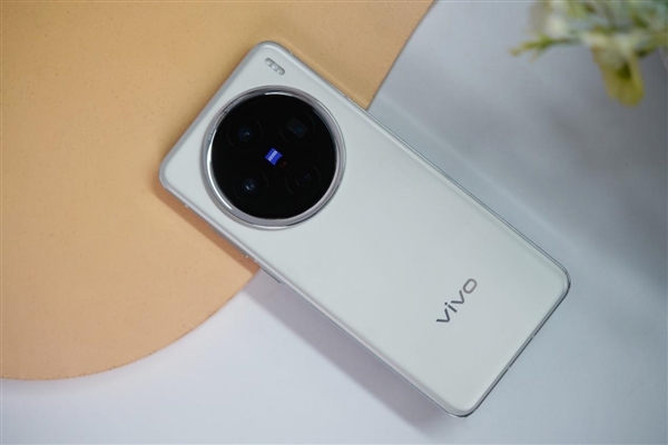 史上最强标准版！vivo X200s首曝：有望用上超声波指纹或无线充