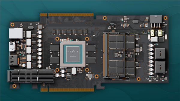 号称渲染性能是RTX 5090的10倍！Zeus消费级显卡将推出