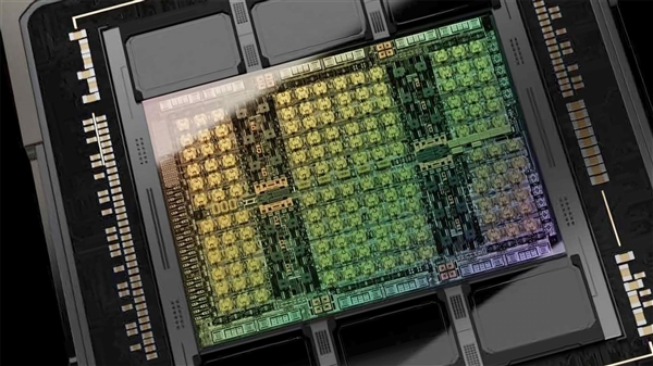 曝腾讯向NVIDIA采购数十亿元H20芯片！致产品一度供不应求