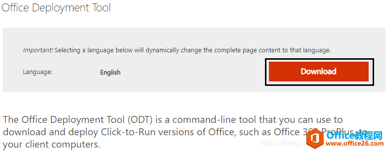 如何自定义安装 Office 2019 and Active(图2) 如何自定义安装 Office 2019 and Active