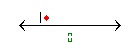 MathType怎么制作数轴?(图3)