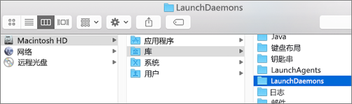 通过浏览找到