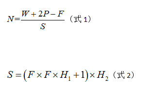 如何实现在论文中MathType公式居中,编号右对齐(图1) 如何实现在论文中MathType公式居中,编号右对齐