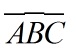 MathType弧度符号显示异常怎么办(图1) MathType弧度符号