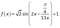 MathType中括号内的公式如何改变排版？