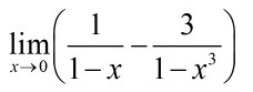 MathType怎么打出分数中间的一横(图1) 数学式子