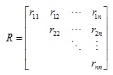 怎么利用MathType编辑三角矩阵(图6) MathType三角矩阵