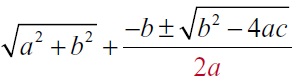 MathType可以兼容Adobe InDesign你知道吗?(图2) 图片