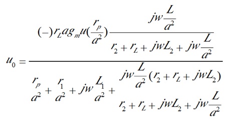 给大家详解MathType重叠数式的排版规则(图3) 三重