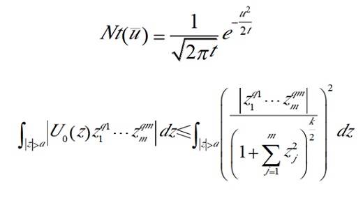 给大家详解MathType重叠数式的排版规则(图4) 复杂