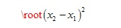 MathType如何在网站及应用程序中创建复杂公式(图2) MathType与Tex语言