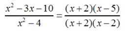 如何使用MathType编辑器中的划线模板(图1) 等式1