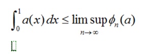 MathType 如何在复杂等式中如何控制字距嵌空与对齐(图7) 直线