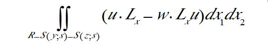 和你一起扒一扒 MathType 复杂单行数式的排列规则(图3) 单行数式