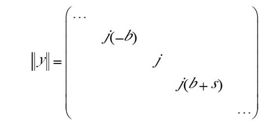MathType矩阵排版知多少?(图5) 矩阵