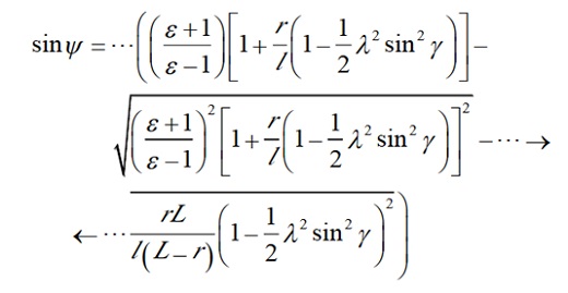MathType 根式的分拆转行技巧(图1) 根式