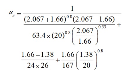 MathType 叠式中分式的转行拆分技巧(图4) 分母
