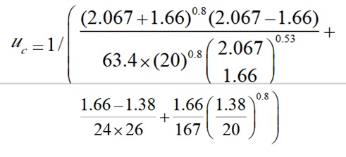 MathType 叠式中分式的转行拆分技巧(图5) 除法
