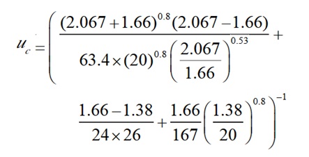 MathType 叠式中分式的转行拆分技巧(图6) 负指数