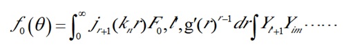 MathType 叠式的常规性转行分拆规则(图5) 积分
