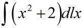 如何在Mathematica中编辑MathType公式(图1) 添加括号