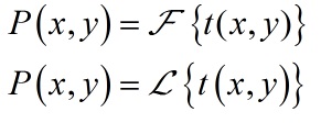 手把手教您在MathType输入傅里叶变换符号(图1) MathType数学变换