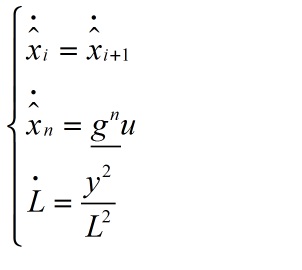 MathType怎么输入字母上方的黑点(图1) 方程组