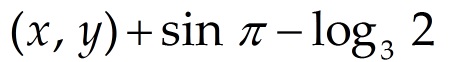 怎样自定义MathType公式的间距(图1) MathType间距