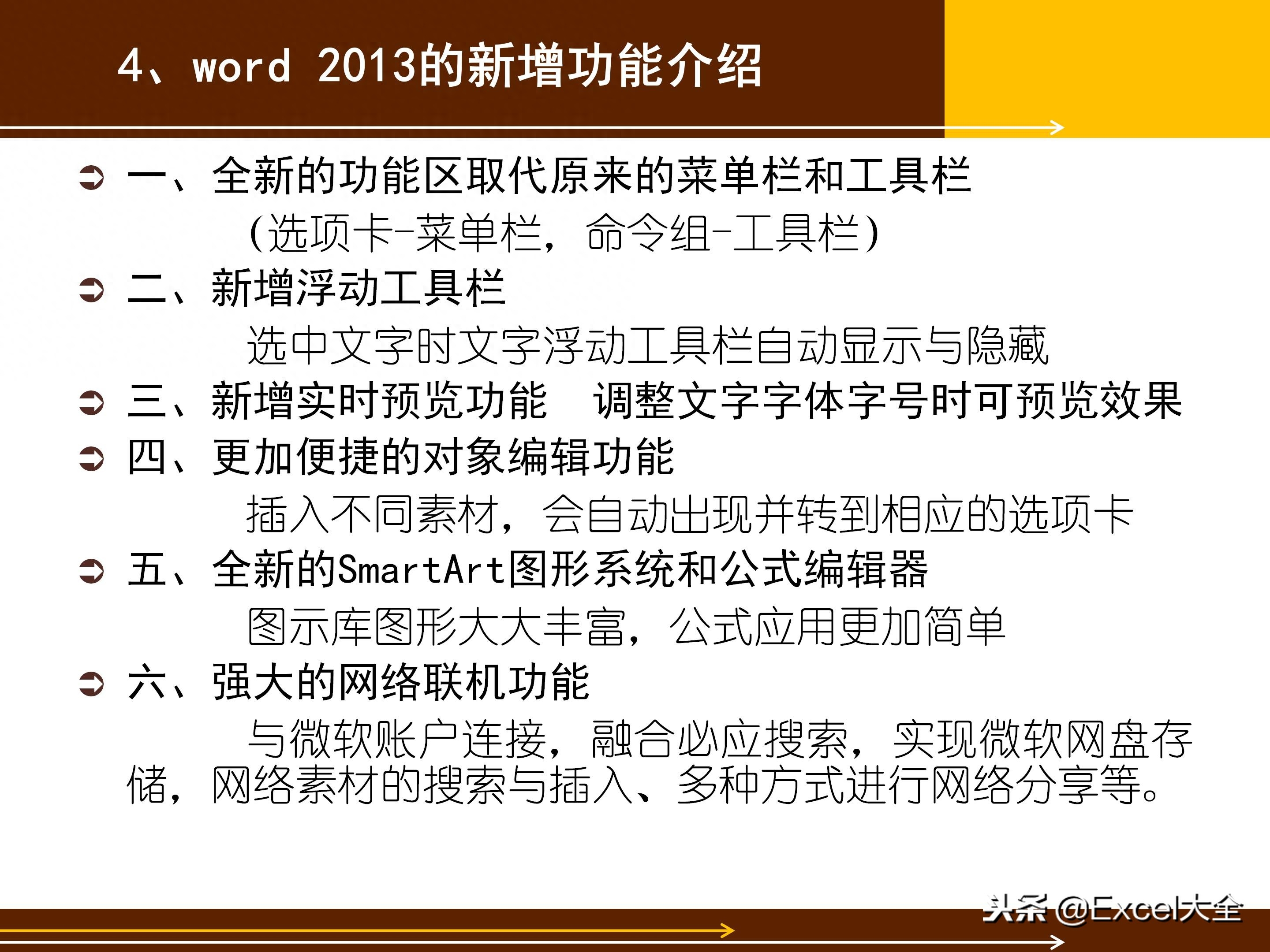 65页的Word基础知识入门教程课件,告诉你Word怎么排版?(图12)