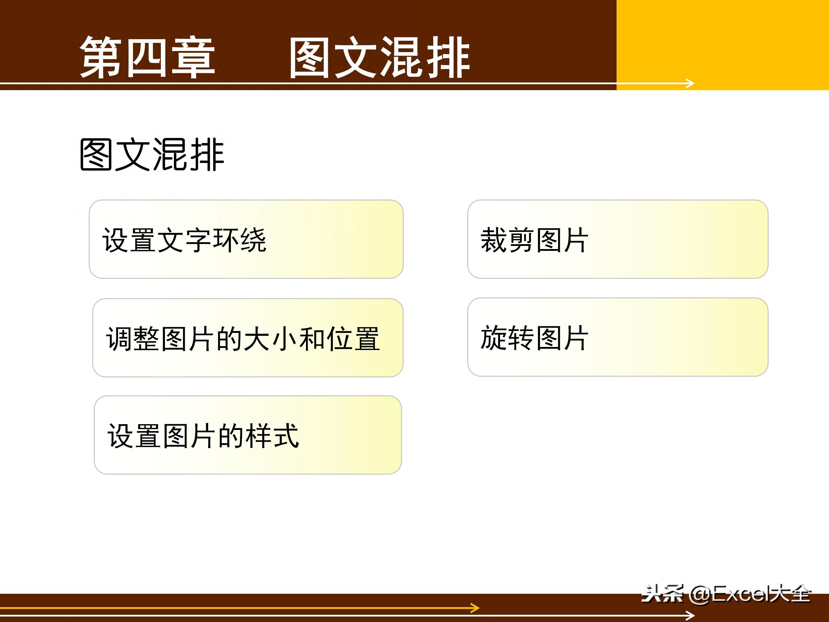 65页的Word基础知识入门教程课件,告诉你Word怎么排版?(图40)