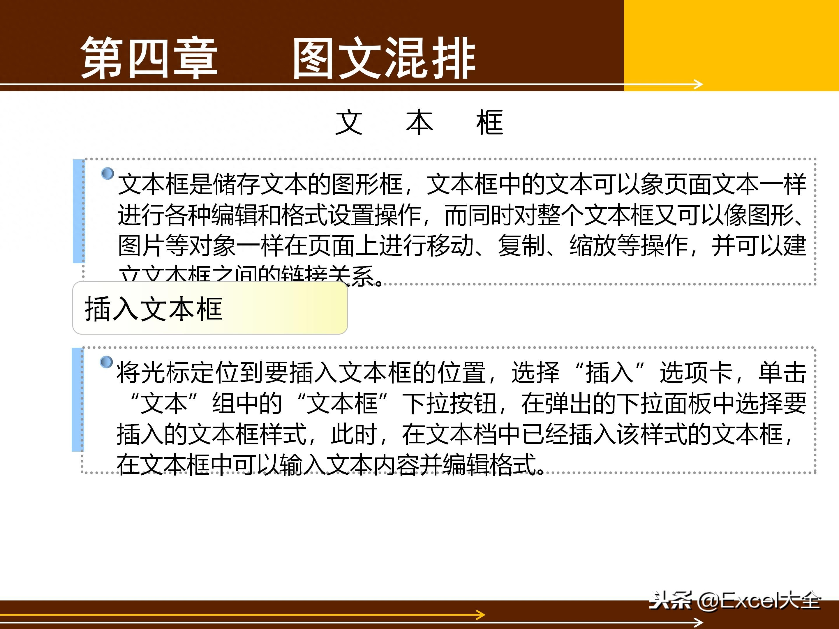 65页的Word基础知识入门教程课件,告诉你Word怎么排版?(图42)