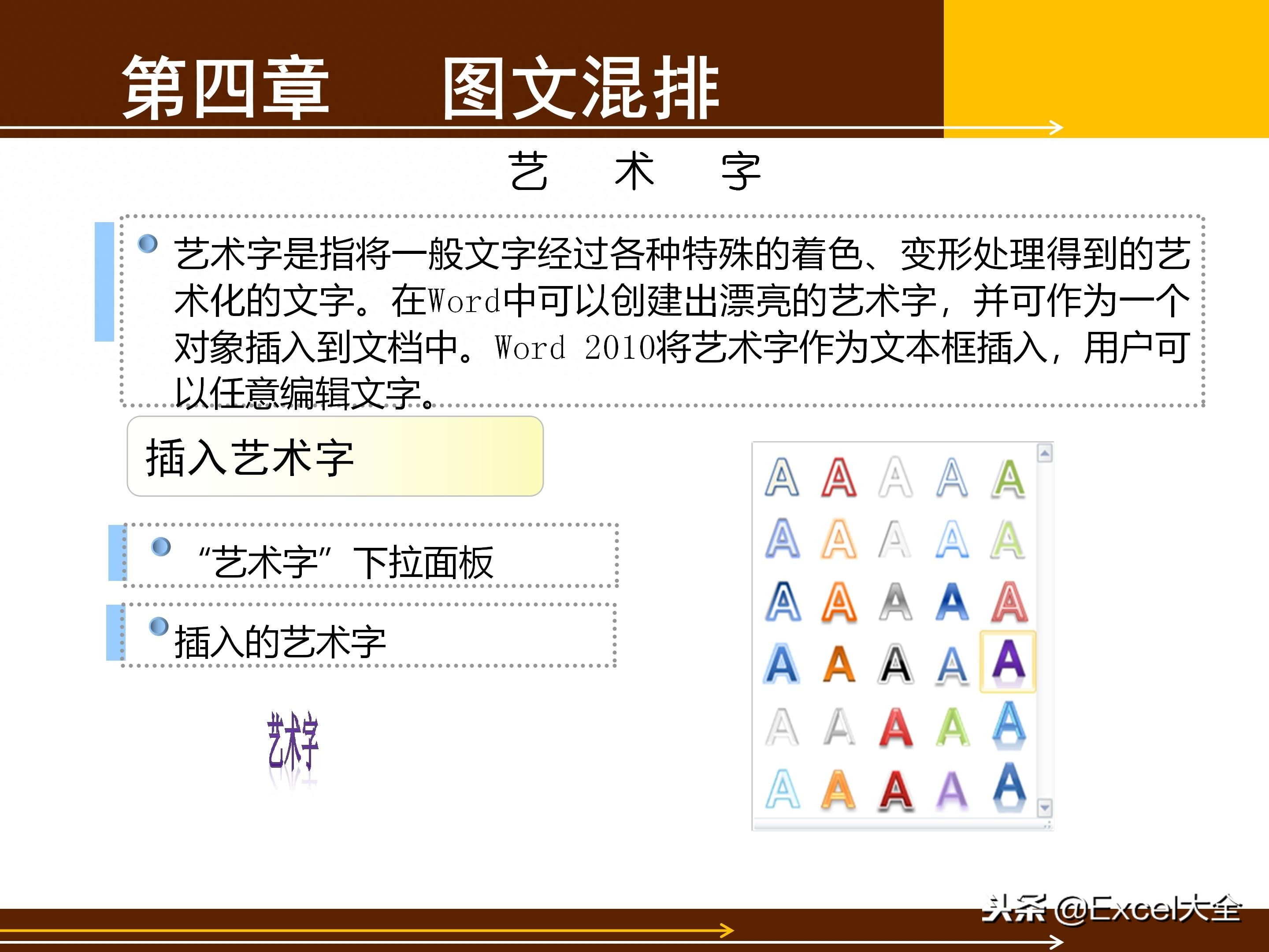 65页的Word基础知识入门教程课件,告诉你Word怎么排版?(图45)