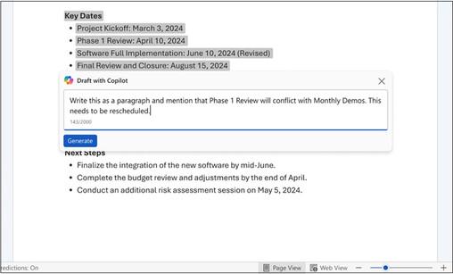 Microsoft Word 诞生41周年:回顾关键更新和写作的未来(图2)