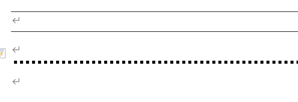 十个WORD的冷知识(图6)