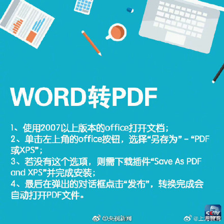 转存!PDF、Word、PPT、TXT 格式转换教程(图8)