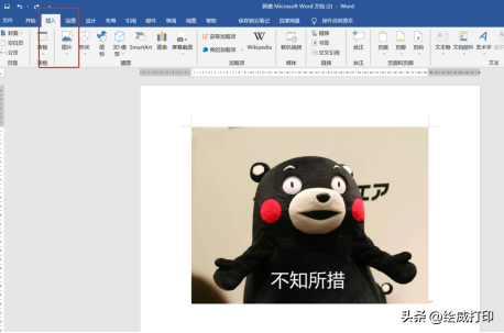 Word还能当PS用,制作证件照!抠图、更换背景都能轻松搞定(图3)