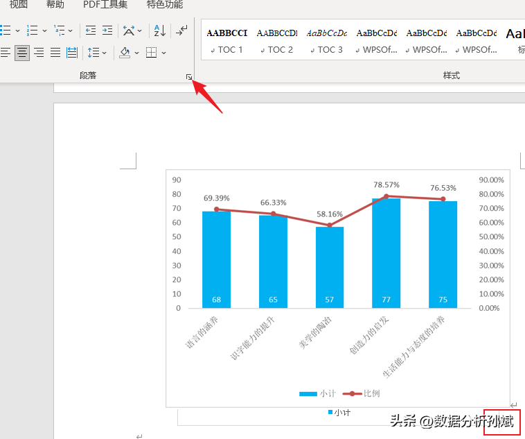 问题分享:Word中图片显示不全的解决方法(图2)