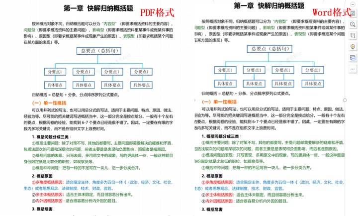 超好用的PDF转Word软件,还原度起码98%!(图7)