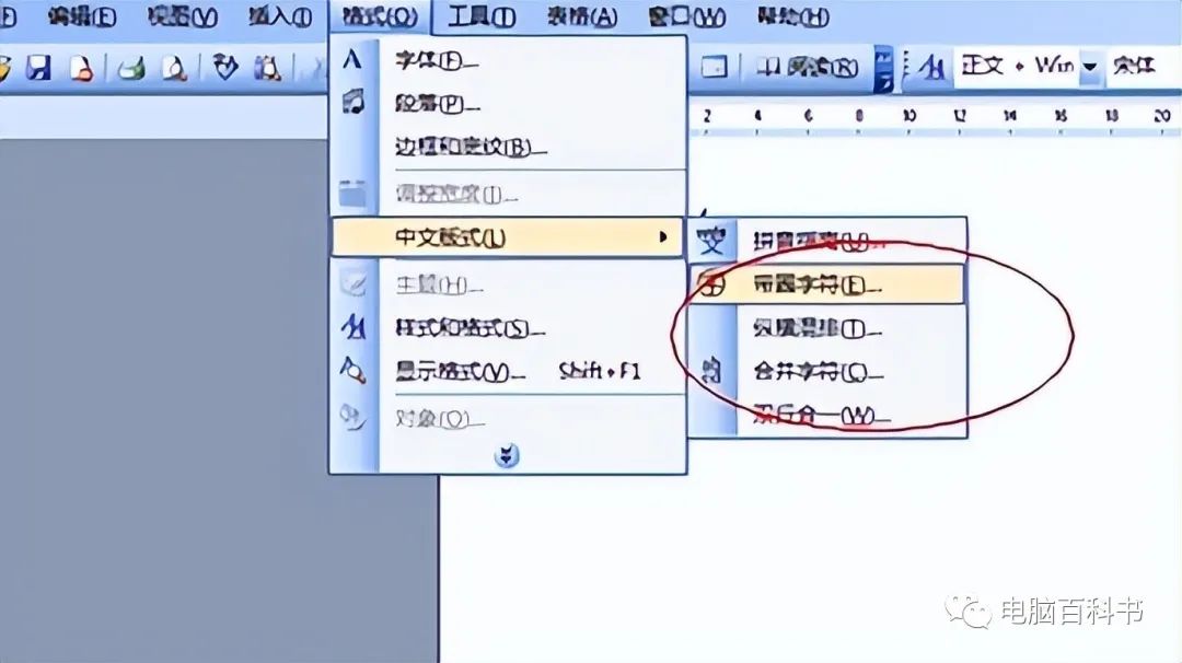 Word文档怎么打钩在方框?有4个方法可以达到目的!(图4)