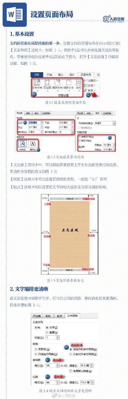 干货收藏!一次性解决Word排版问题(图1)