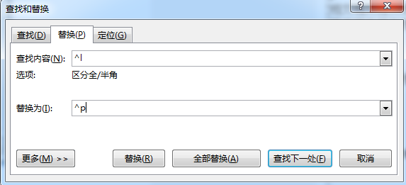 word文档分分钟快速排版(部分快捷键的使用)(收藏)(图17)