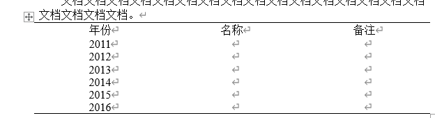 word文档分分钟快速排版(部分快捷键的使用)(收藏)(图21)
