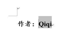 用WORD写论文时有哪些好用到哭的奇技淫巧?