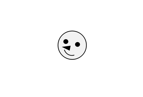 word怎么画小雪人? word设计雪人的教程(图5)