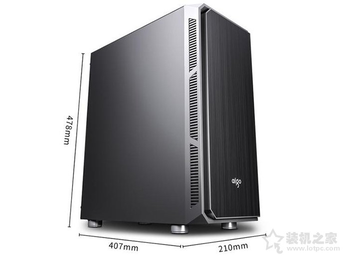 i5配RTX4060、4060Ti主机配置推荐 适合喜欢静音无光污染人群