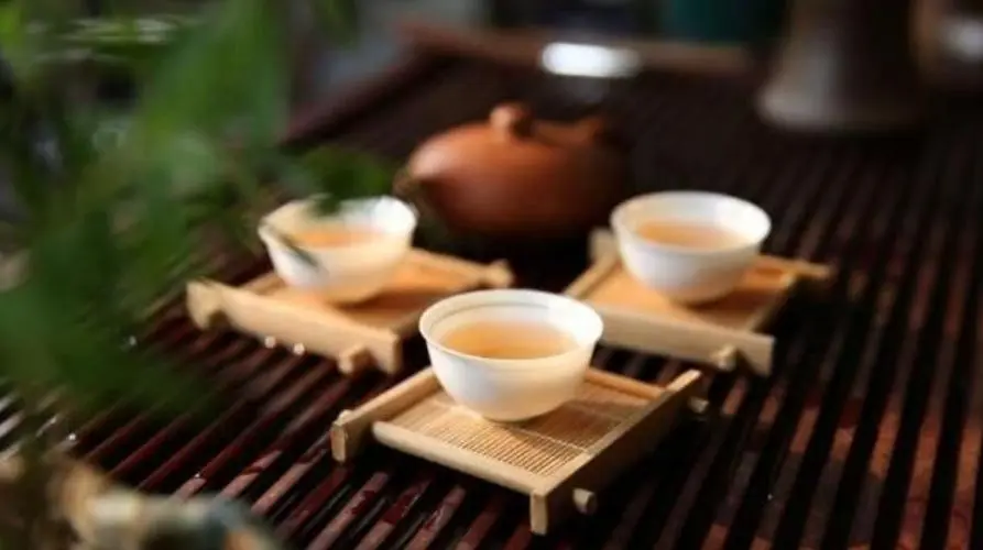 成都品茶工作室：休闲娱乐的新兴场所