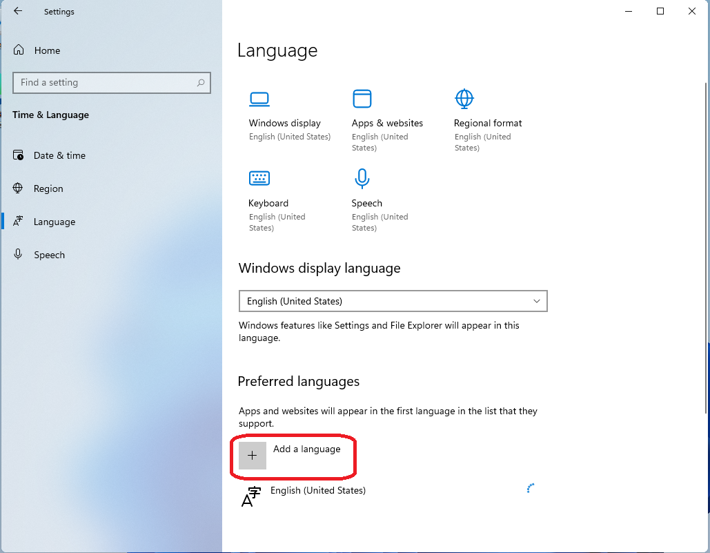 Windows11怎么完全汉化?Windows11彻底汉化教程来了!(图5)