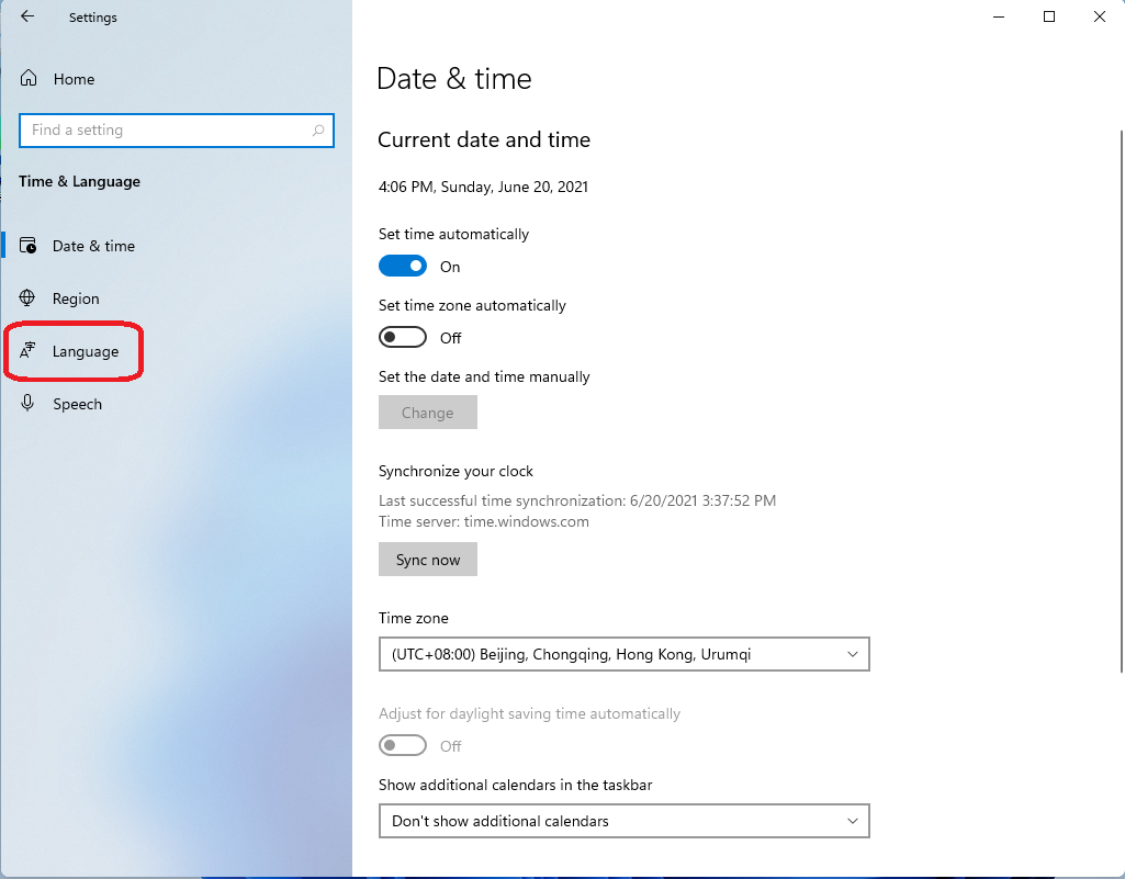 Windows11怎么完全汉化?Windows11彻底汉化教程来了!(图4)