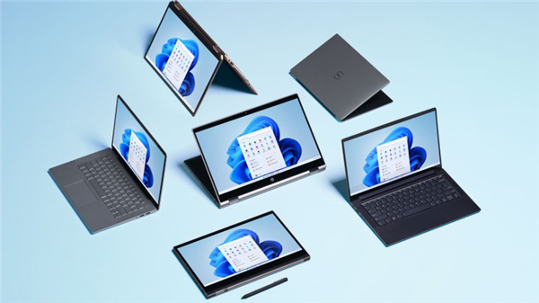 戴尔、惠普、华硕、宏碁哪些电脑型号支持Win11?支持WIn11电脑型号(图3) 哪些电脑型号支持Win11