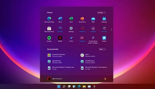 Win11安装提示the pc must support tpm2.0怎么办?(图1) the pc must support tpm2.0